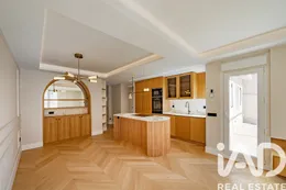Apartment in Madrid