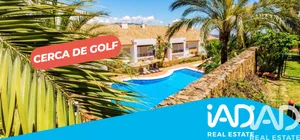 Semi-detached house in Mijas