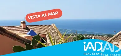 Dúplex a Mijas