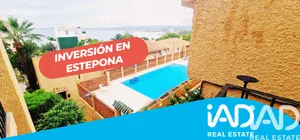 Pis a Estepona