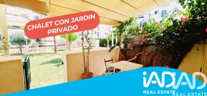 Semi-detached house in Fuengirola