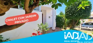 Semi-detached house in Estepona