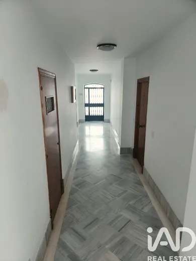 Penthouse in Bornos