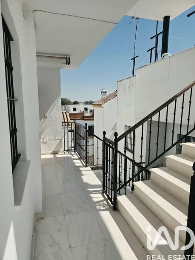 Penthouse in Bornos