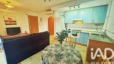 Casa adossada a Mutxamel
