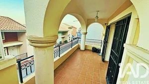 Casa adosada en Mutxamel