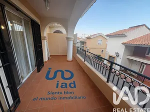 Casa adossada a Mutxamel