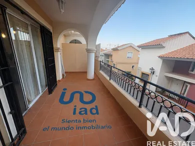 Casa adossada a Mutxamel
