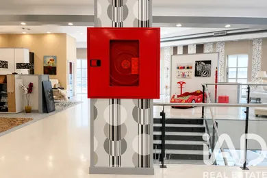 Edificio en Medina del Campo