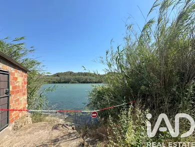 Leisure land in Riba-roja d'Ebre
