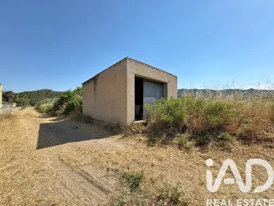 Leisure land in Riba-roja d'Ebre