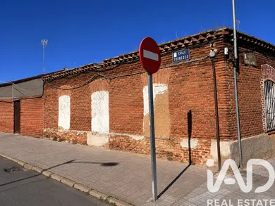 Terreny edificable a Medina del Campo