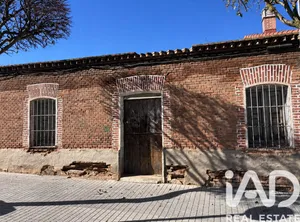 Terreny edificable a Medina del Campo