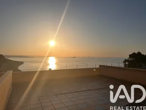 Duplex in Salou
