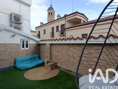 Casa en Meco