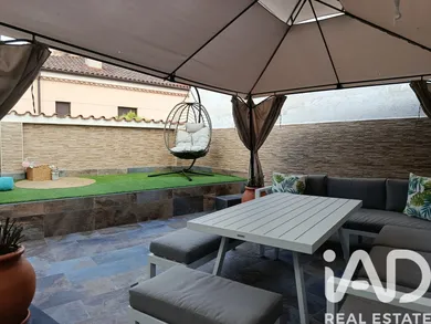 Casa en Meco