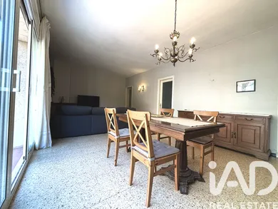 Piso en Sabadell