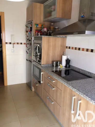 Duplex in Villaquilambre