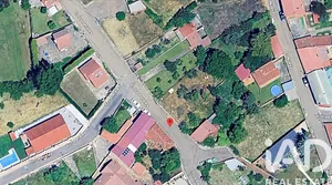 Terreno edificable en Valverde de la Virgen