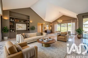 Casa de campo en Beariz
