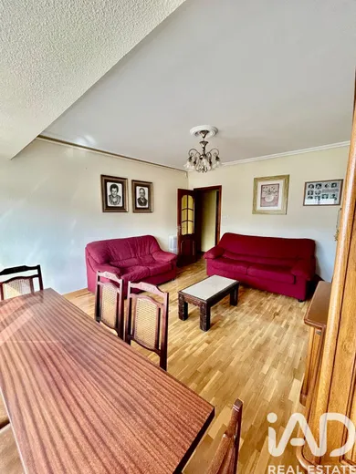 Casa en La Bañeza