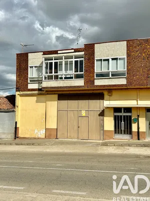 Casa en La Bañeza