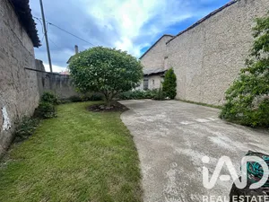 Casa de pueblo en Turcia