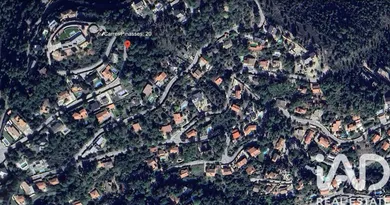 Terreno en Castellar del Vallès