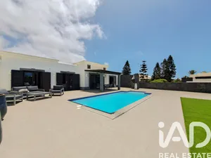 Casa en Yaiza