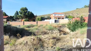 Terreno edificable en Colmenar de Oreja
