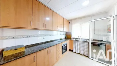 Casa en Santa Oliva