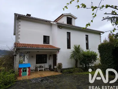 Chalet en PONTEDEUME