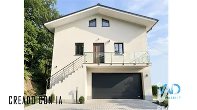Casa rústica en Sopuerta