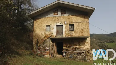Casa rústica en Sopuerta