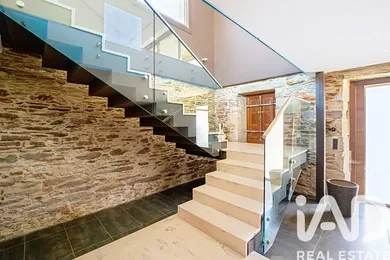 Chalet en Beariz