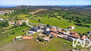 Chalet en Beariz