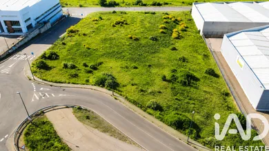 Terreno en San Andrés del Rabanedo
