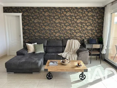 Apartment in Guardamar del Segura