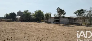 Leisure land in Dos Hermanas