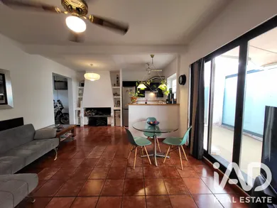 Maison jumelle à Palma