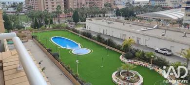 Pis a Oropesa del Mar