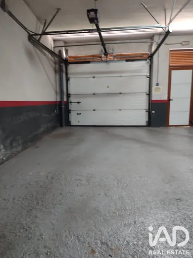 Garatge a León