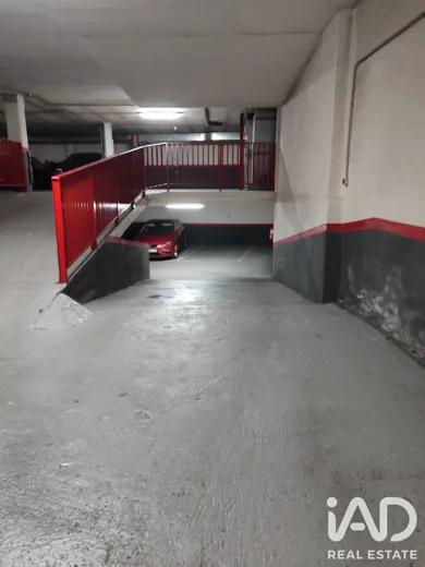 Garatge a León