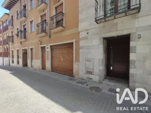 Garatge a León