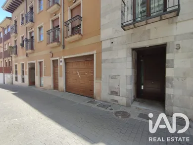 Garatge a León