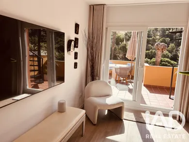 Àtic a Marbella