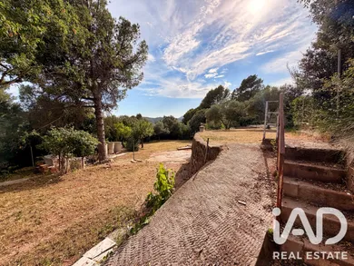 Land in vacarisses