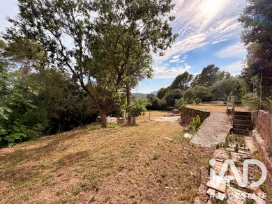 Land in vacarisses