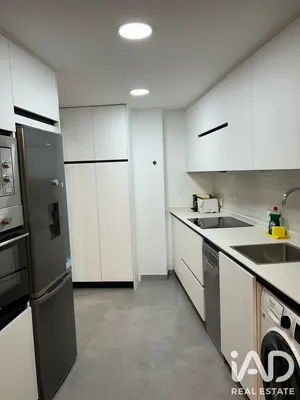 Piso en Madrid