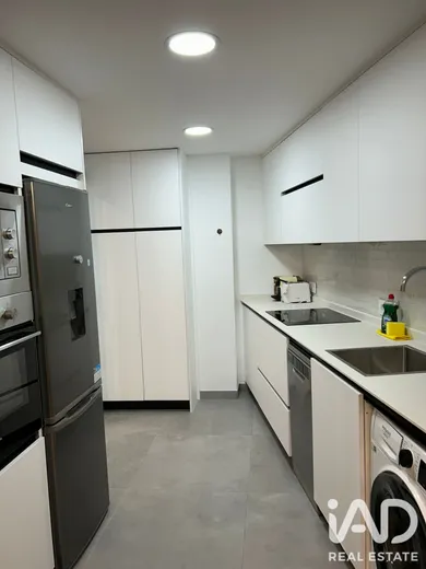 Piso en Madrid